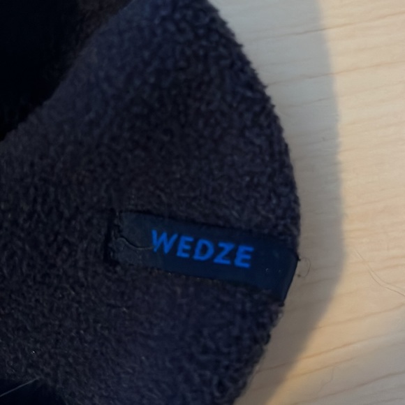 Wed’ze hat (Decathlon) and Place mittens for baby - Picture 4 of 8